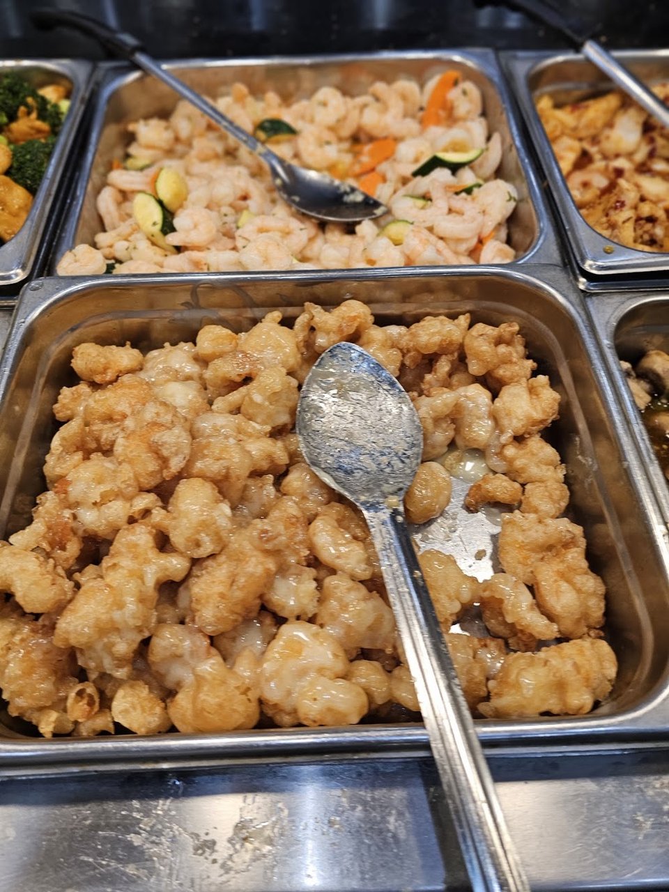 Tofu with Vegetables