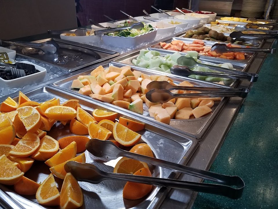 Fruits